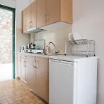 Bay Apartament Sivota