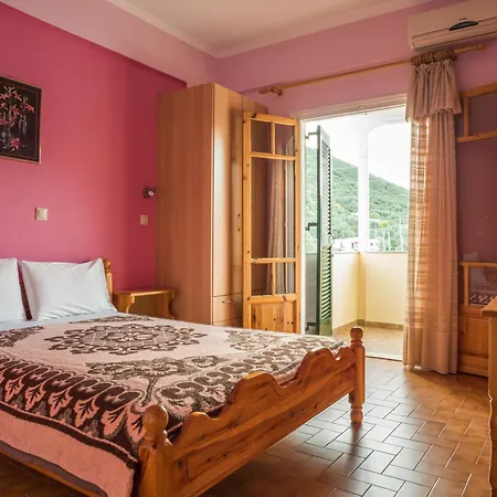 Διαμέρισμα Bay *