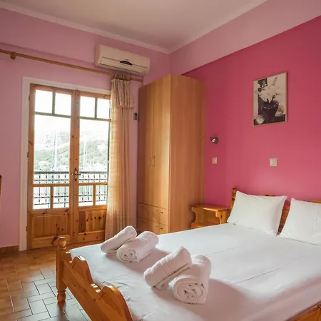 Apartamento Bay