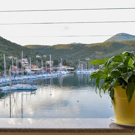 Apartament Bay *