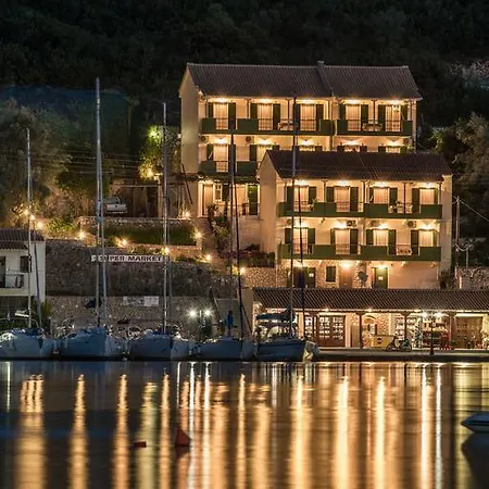 Bay Sivota