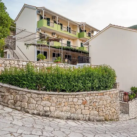 Bay Apartamento Syvota