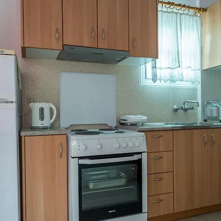 Bay Apartamento *