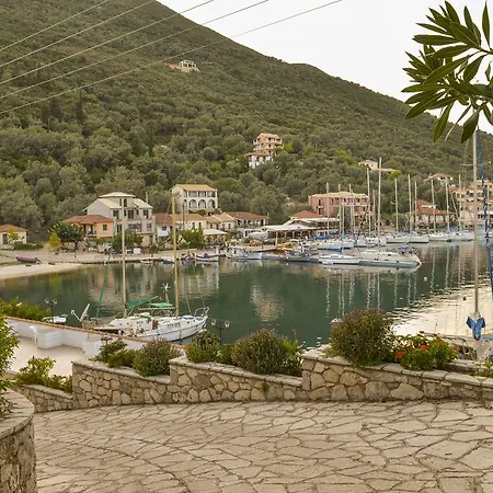 Bay * Sivota