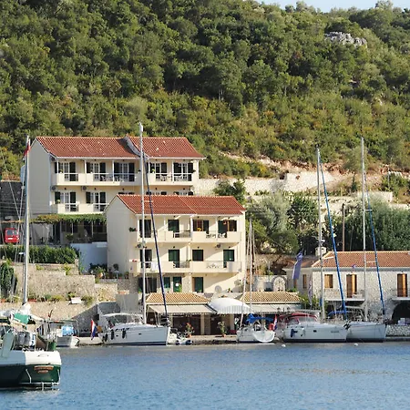 Apartamento Bay *